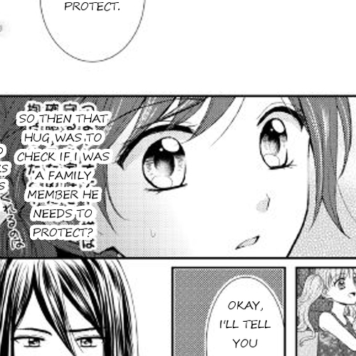 From Maid to Mother Chapter 3 cover