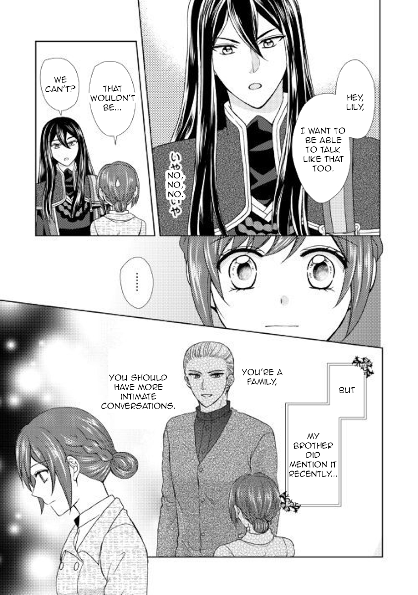 From Maid to Mother Chapter 30 page 11 - Chapter 30