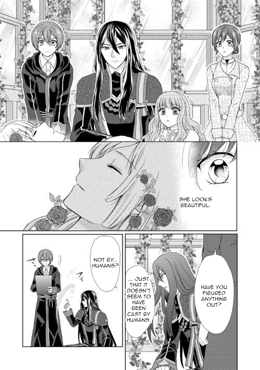 From Maid to Mother Chapter 30 page 20 - Chapter 30