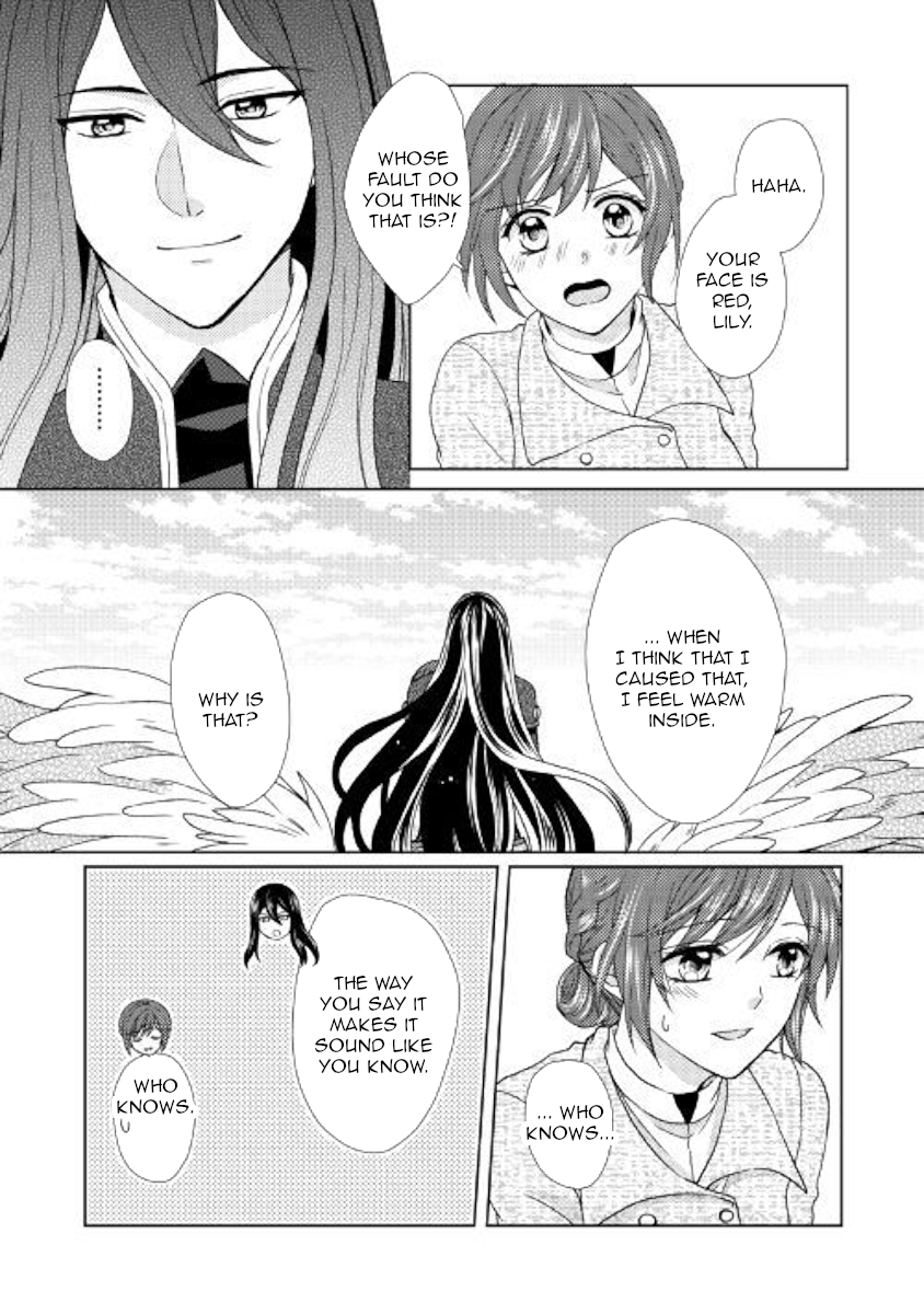 From Maid to Mother Chapter 30 page 3 - Chapter 30