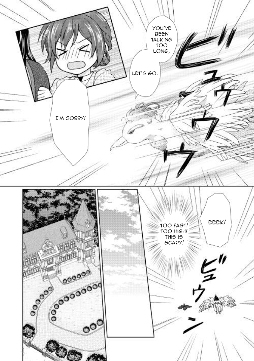 From Maid to Mother Chapter 30 page 6 - Chapter 30