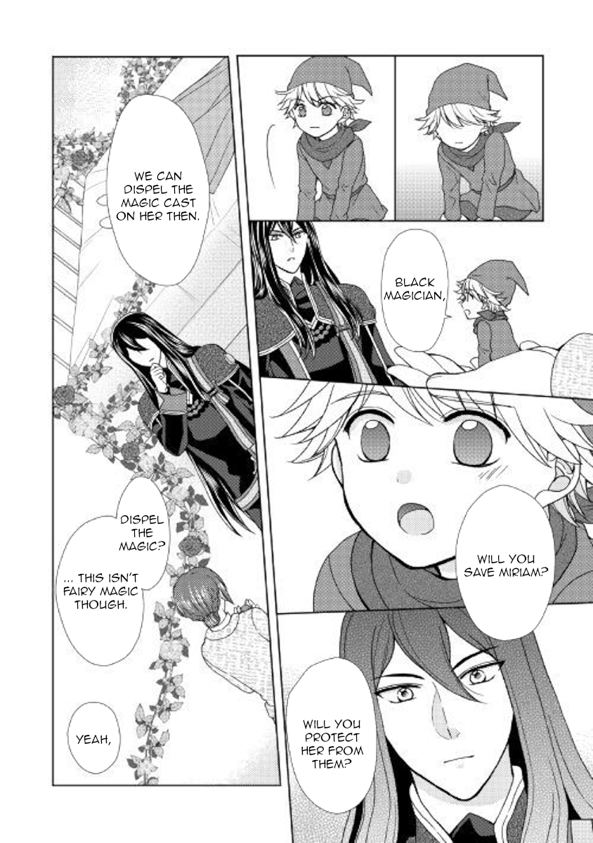 From Maid to Mother Chapter 31 page 10 - Chapter 31