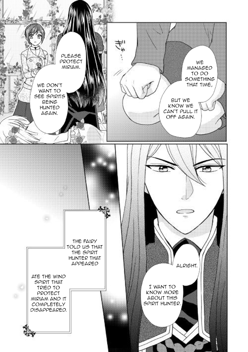 From Maid to Mother Chapter 31 page 13 - Chapter 31