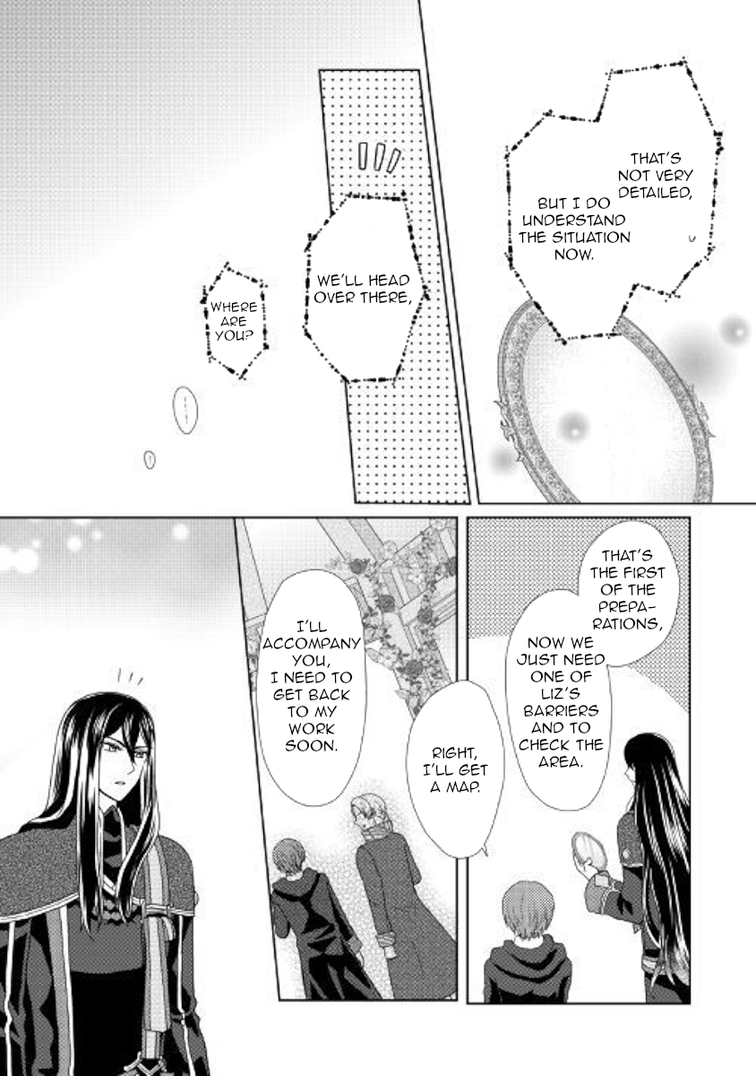 From Maid to Mother Chapter 31 page 16 - Chapter 31