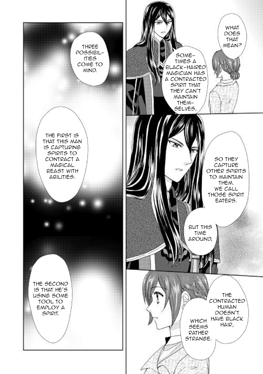 From Maid to Mother Chapter 31 page 18 - Chapter 31