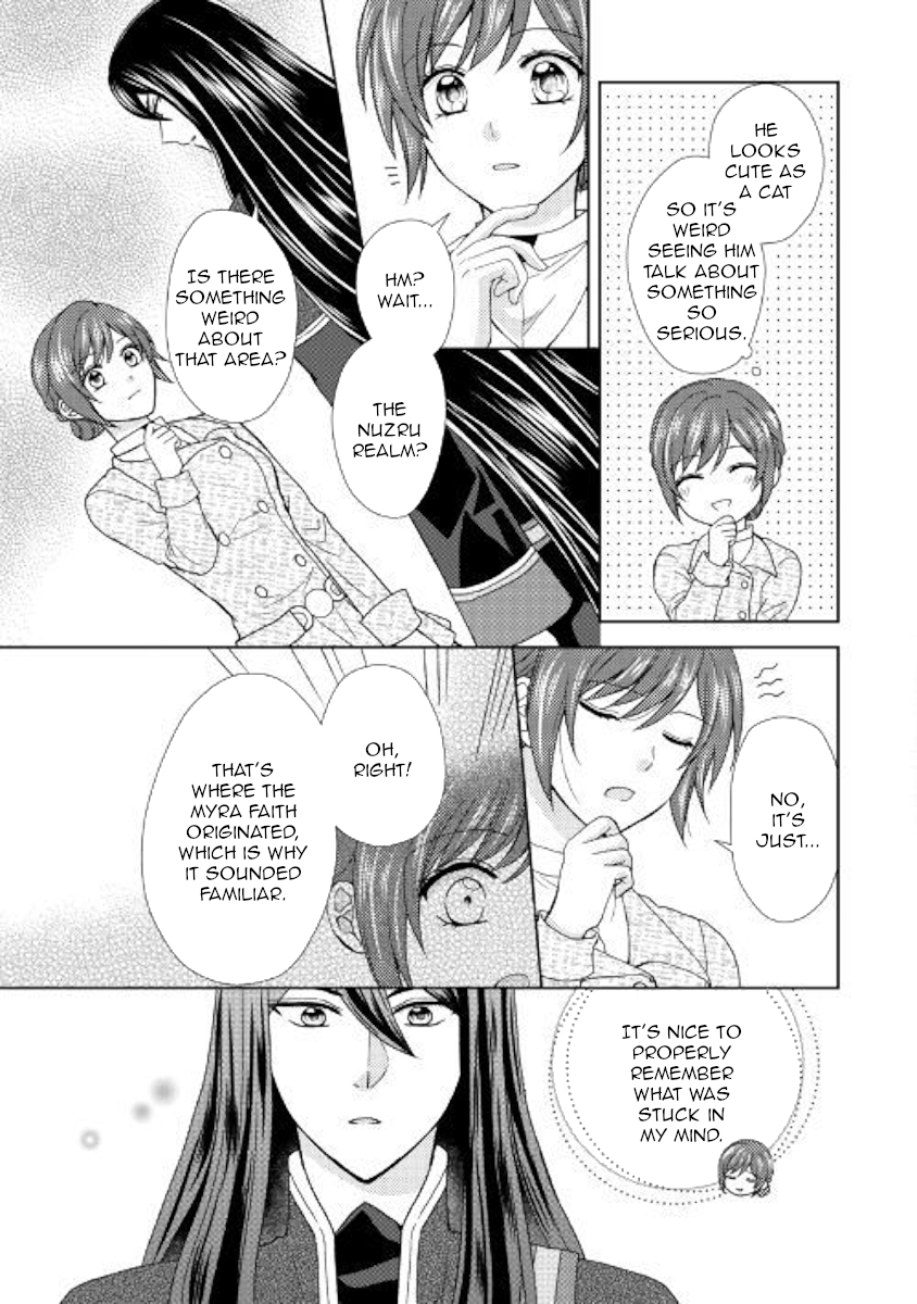 From Maid to Mother Chapter 31 page 23 - Chapter 31