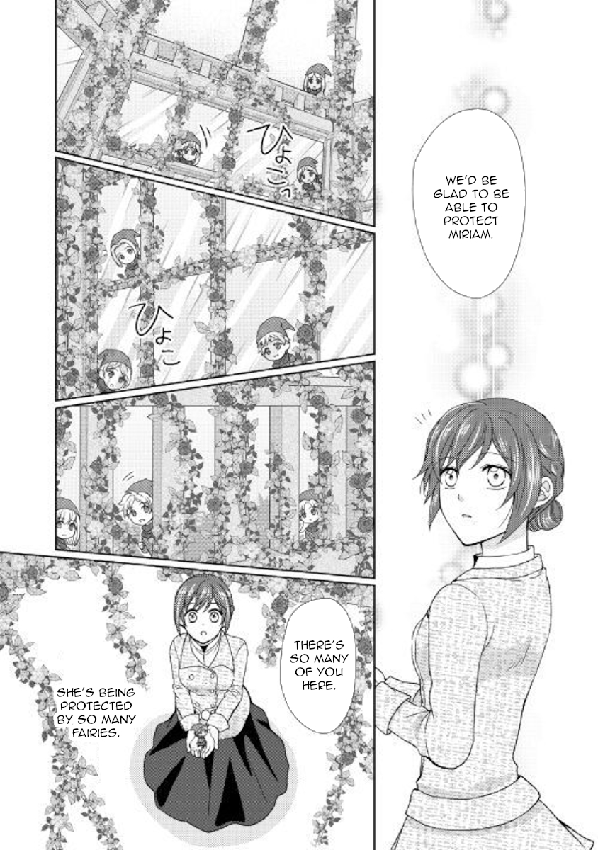 From Maid to Mother Chapter 31 page 7 - Chapter 31