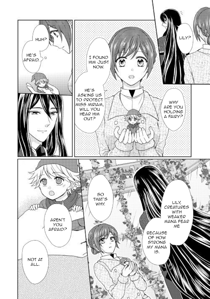 From Maid to Mother Chapter 31 page 8 - Chapter 31