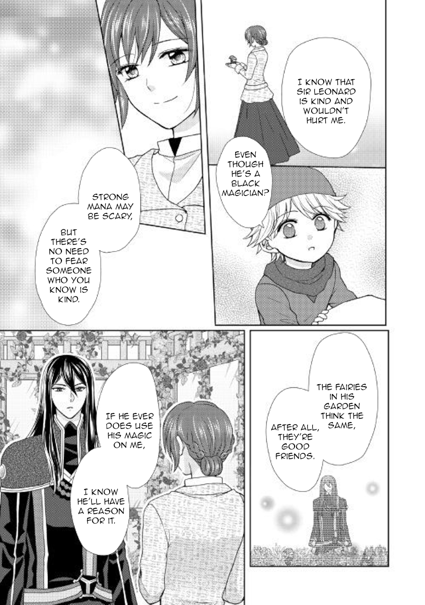 From Maid to Mother Chapter 31 page 9 - Chapter 31