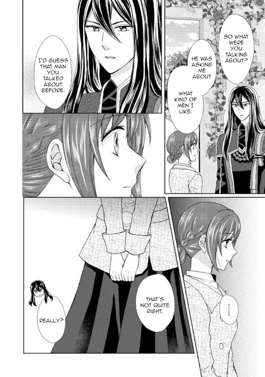 From Maid to Mother Chapter 32 page 10 - Chapter 32