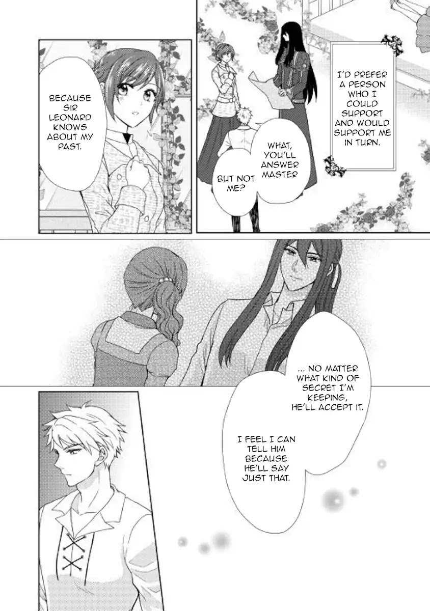 From Maid to Mother Chapter 32 page 12 - Chapter 32