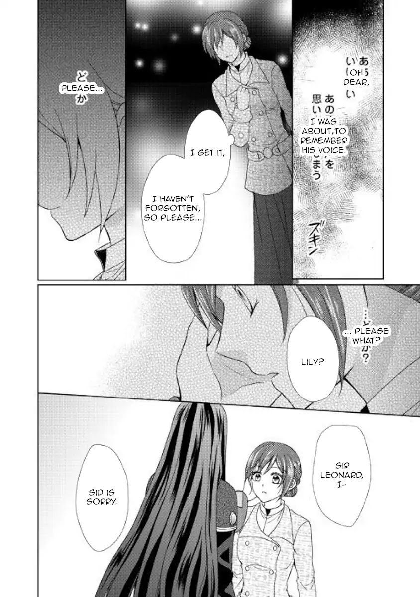 From Maid to Mother Chapter 32 page 14 - Chapter 32