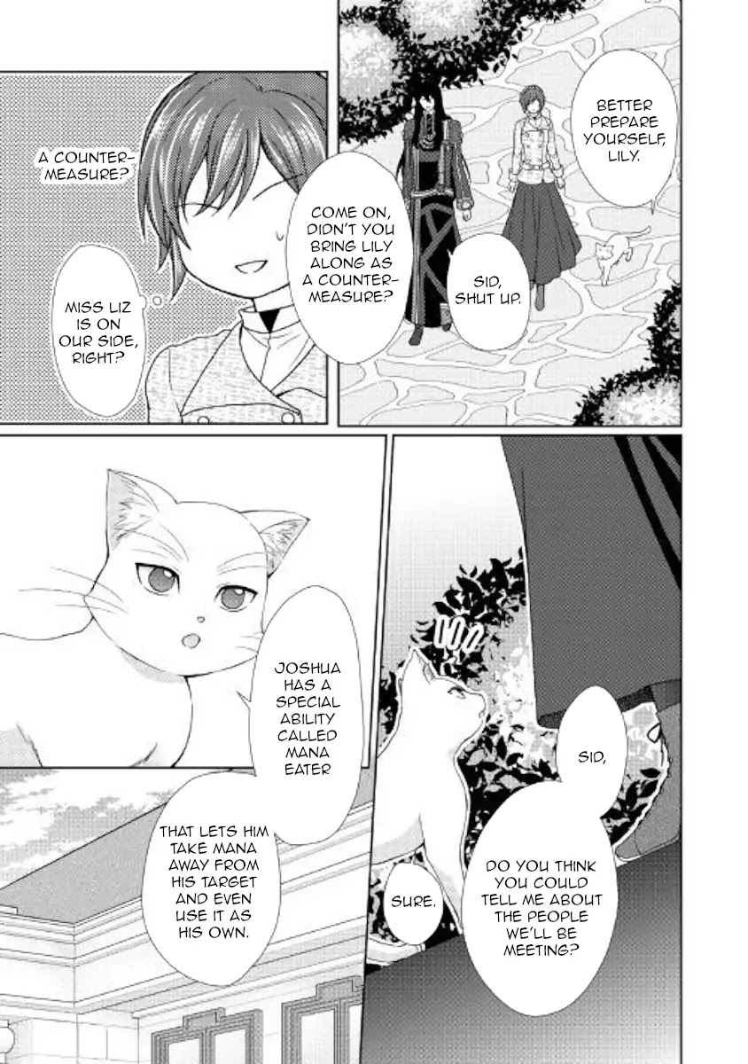 From Maid to Mother Chapter 32 page 23 - Chapter 32