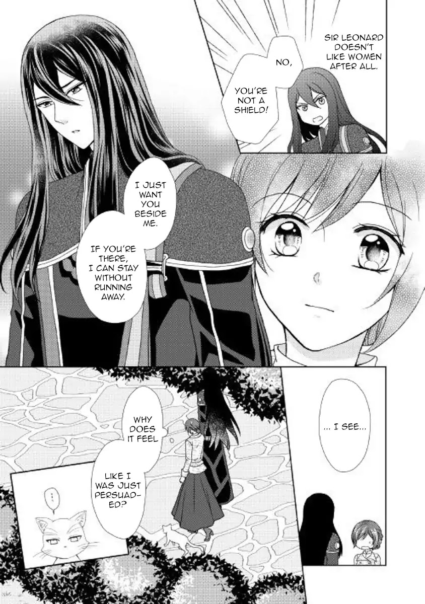 From Maid to Mother Chapter 32 page 25 - Chapter 32