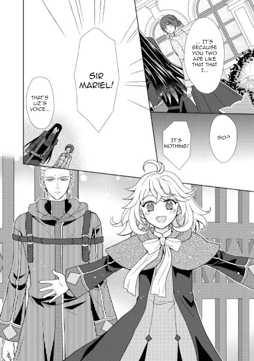From Maid to Mother Chapter 32 page 26 - Chapter 32