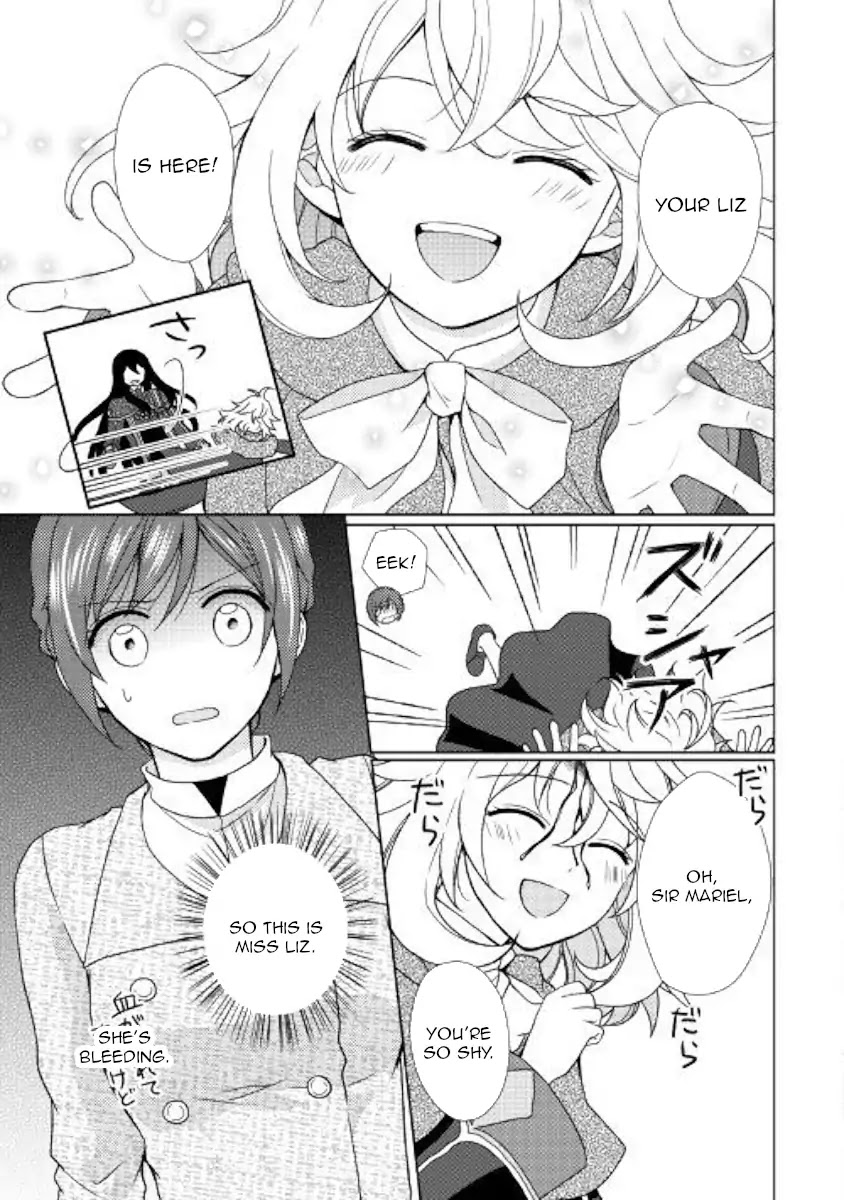 From Maid to Mother Chapter 32 page 27 - Chapter 32