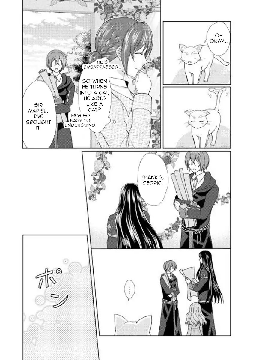 From Maid to Mother Chapter 32 page 4 - Chapter 32