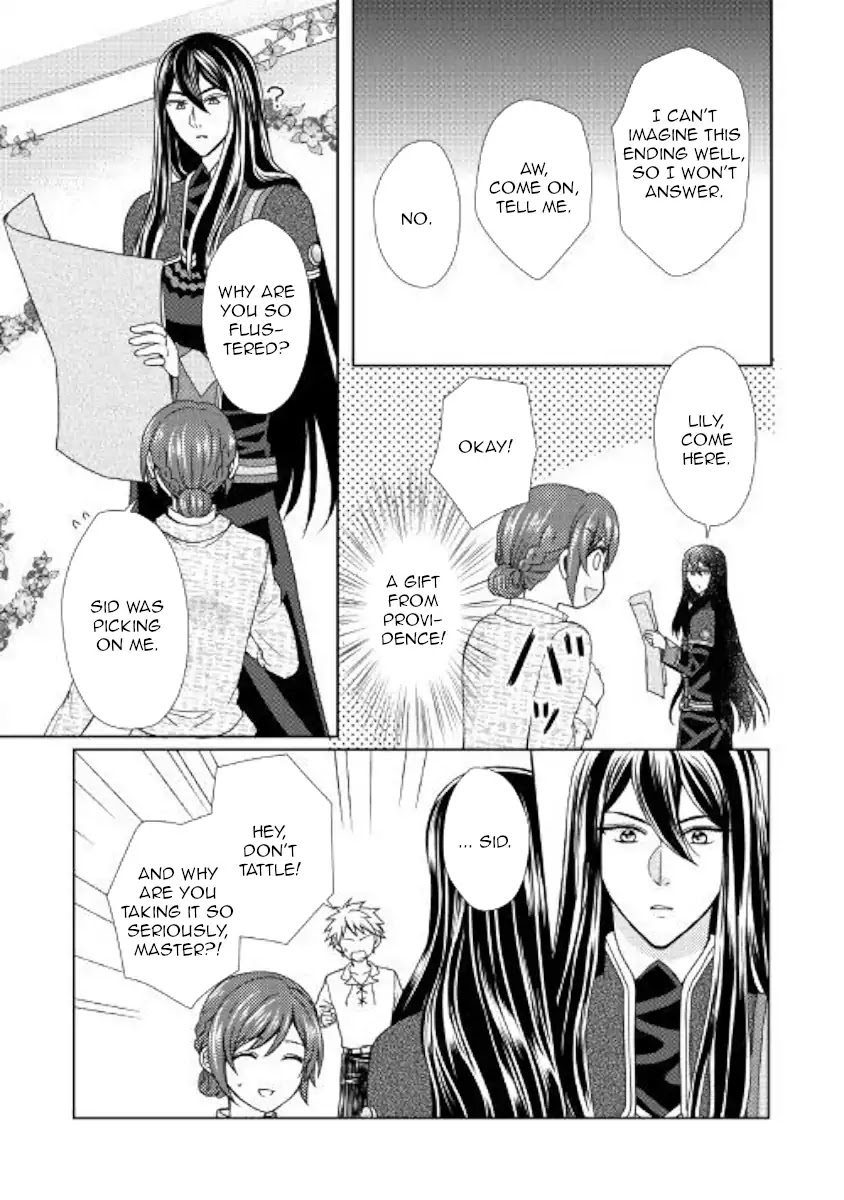 From Maid to Mother Chapter 32 page 9 - Chapter 32