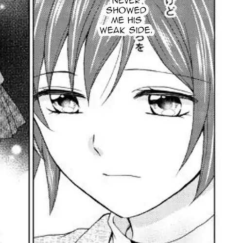 From Maid to Mother Chapter 32 cover