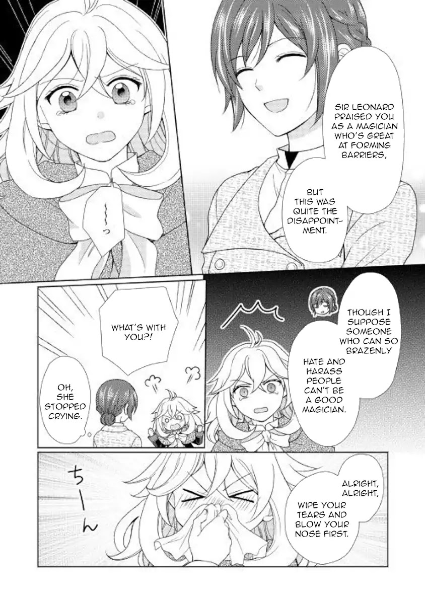 From Maid to Mother Chapter 33 page 10 - Chapter 33