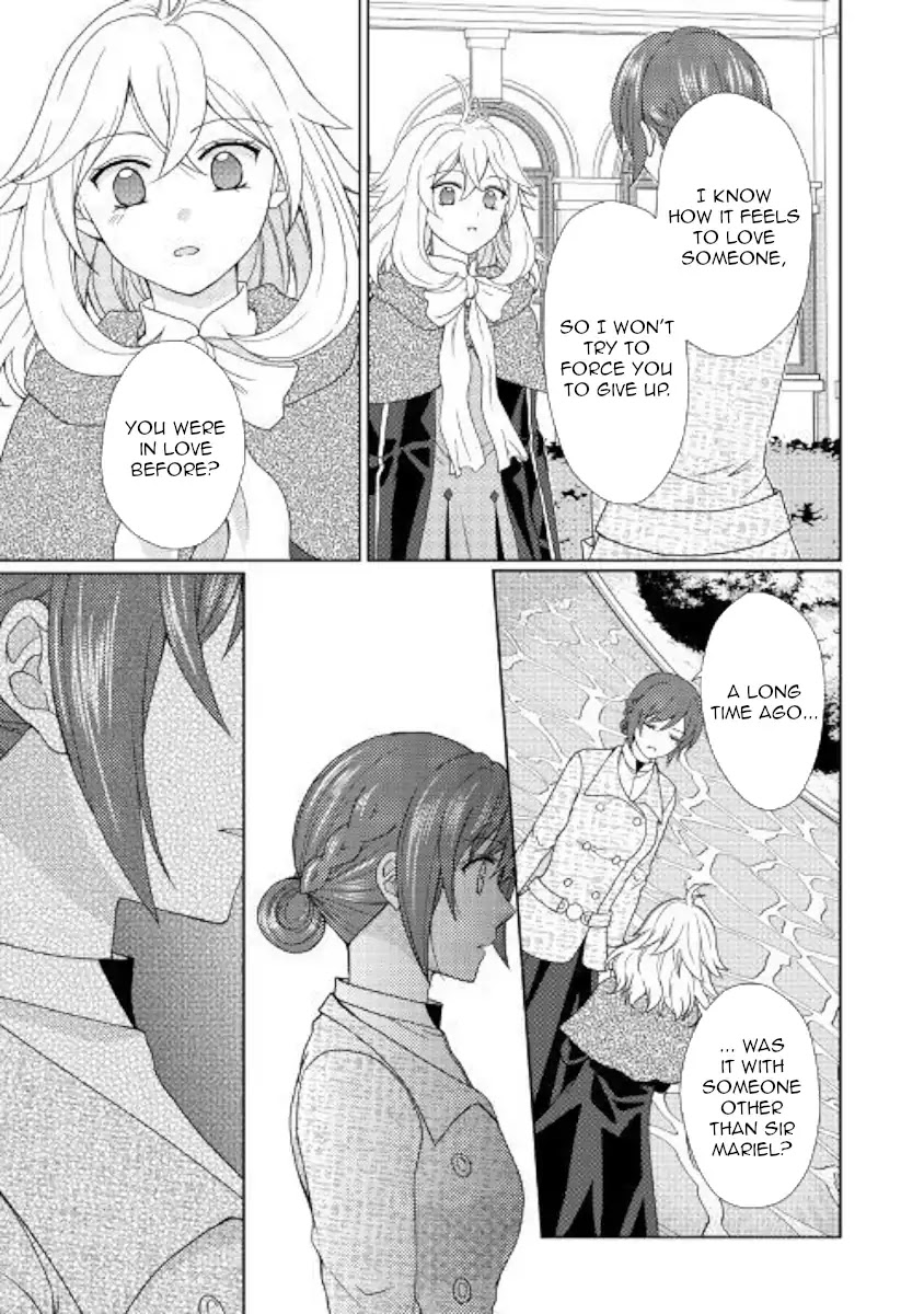 From Maid to Mother Chapter 33 page 13 - Chapter 33