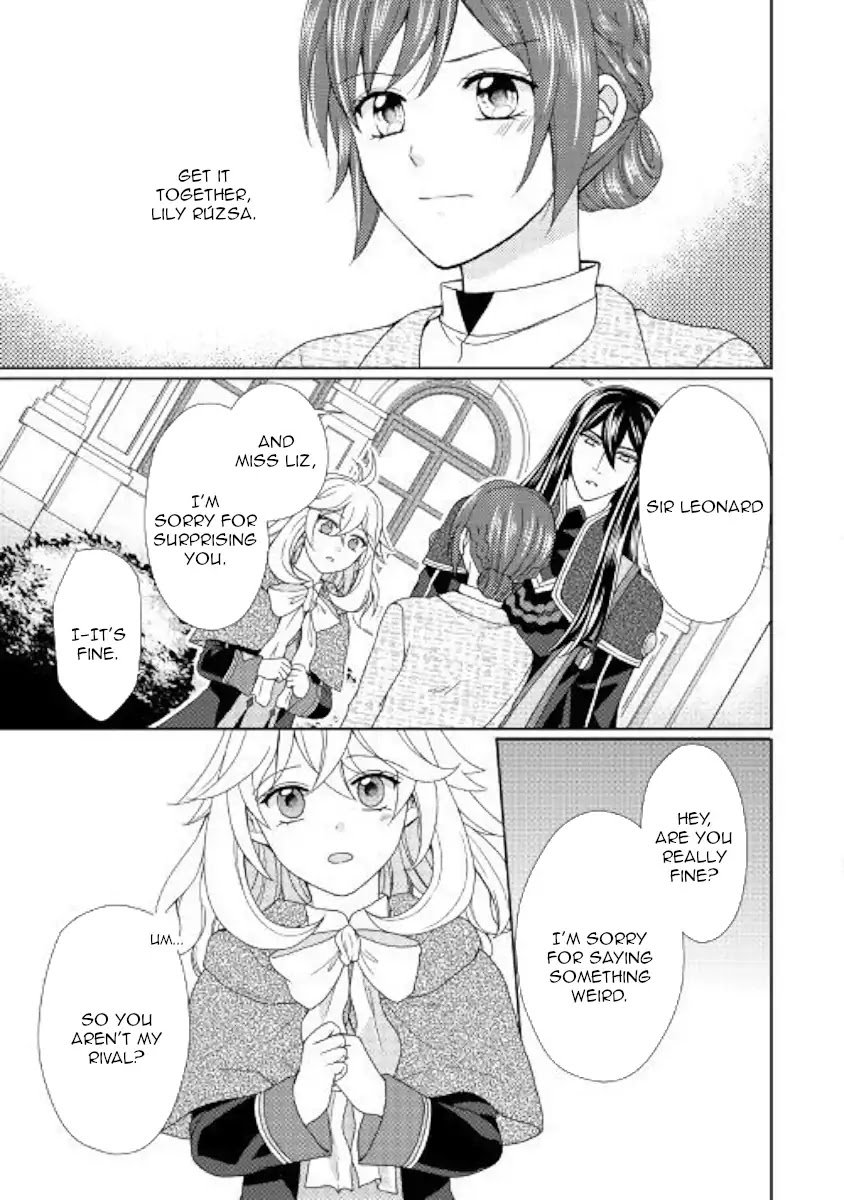 From Maid to Mother Chapter 33 page 15 - Chapter 33