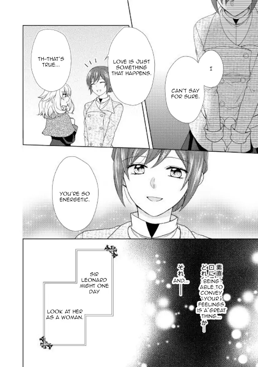 From Maid to Mother Chapter 33 page 16 - Chapter 33