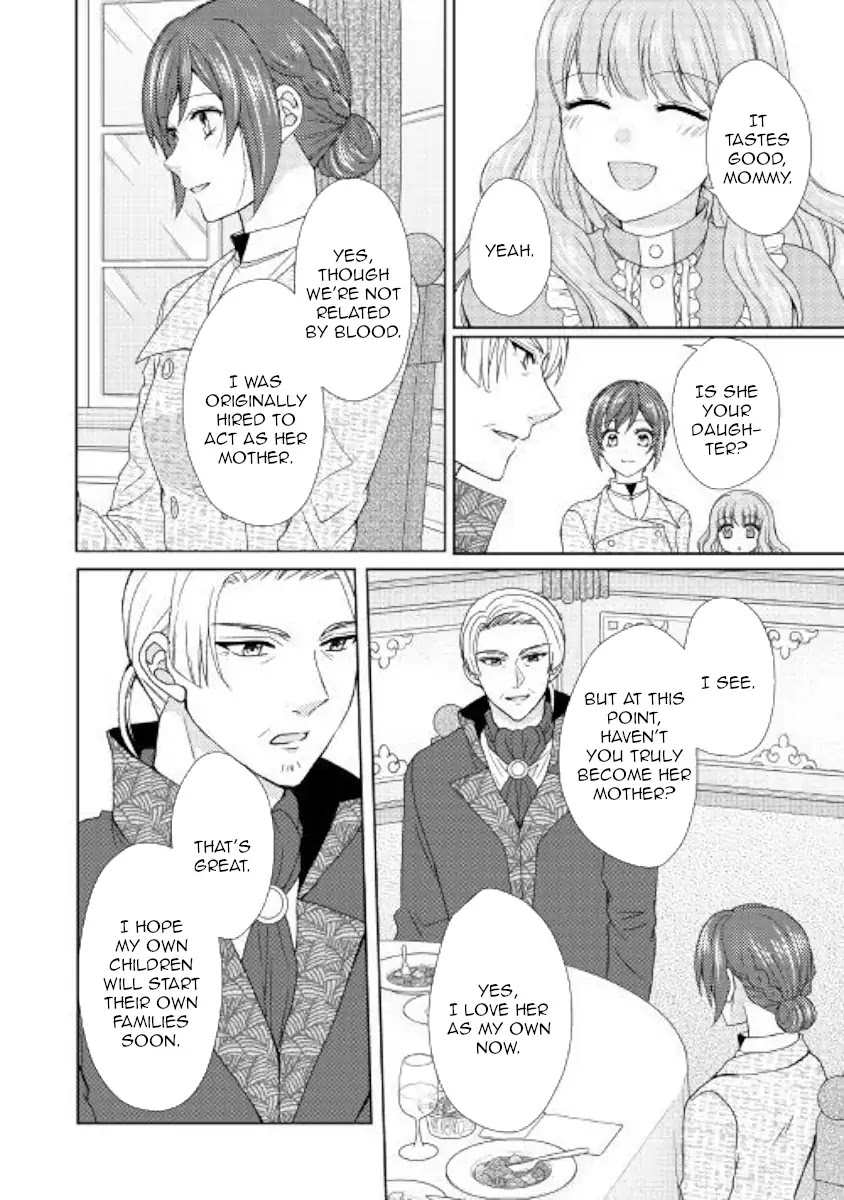 From Maid to Mother Chapter 33 page 18 - Chapter 33