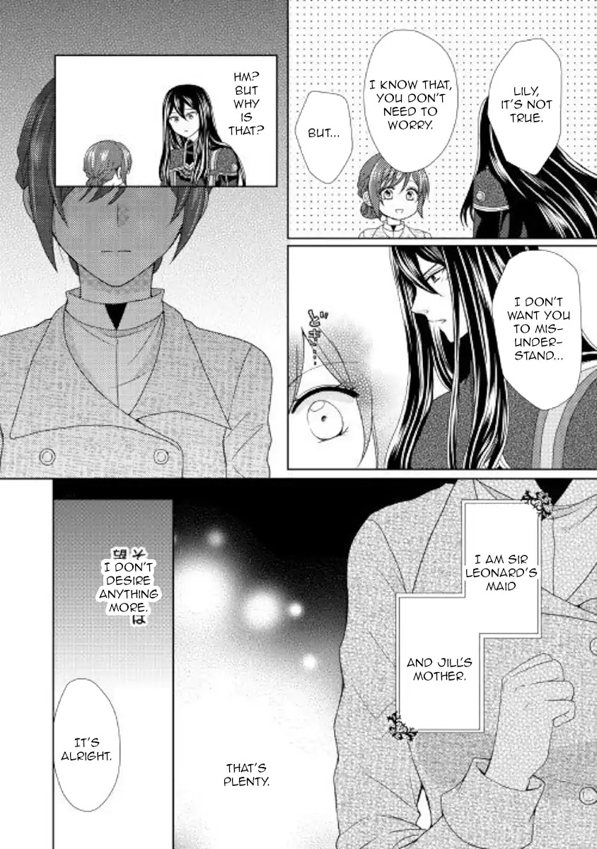From Maid to Mother Chapter 33 page 2 - Chapter 33