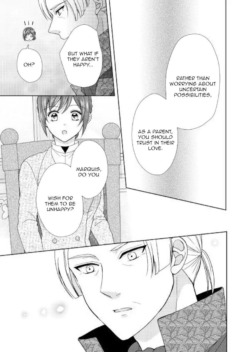 From Maid to Mother Chapter 33 page 27 - Chapter 33