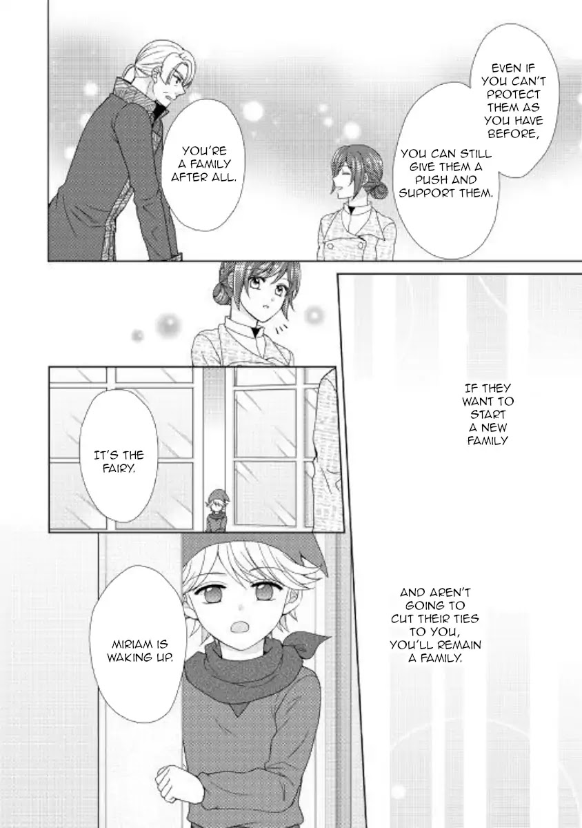 From Maid to Mother Chapter 33 page 28 - Chapter 33