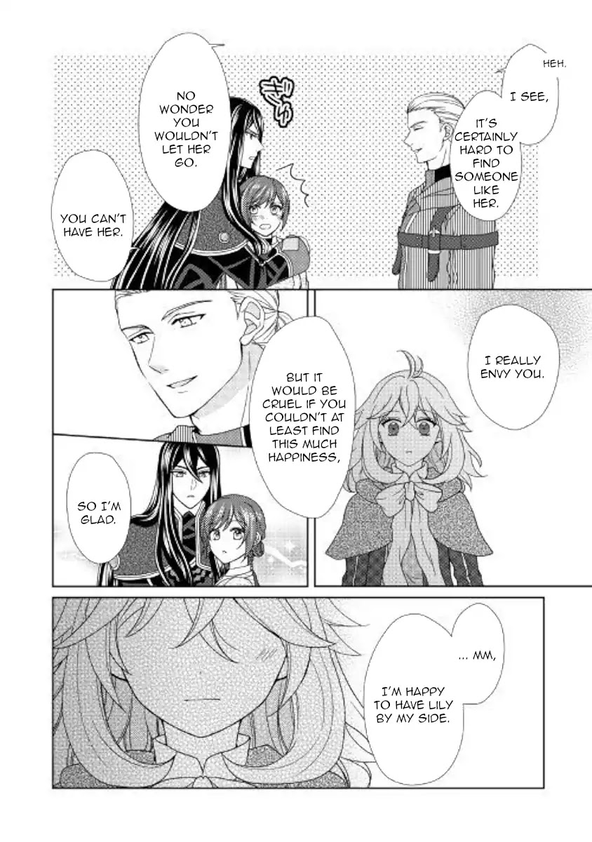 From Maid to Mother Chapter 33 page 6 - Chapter 33