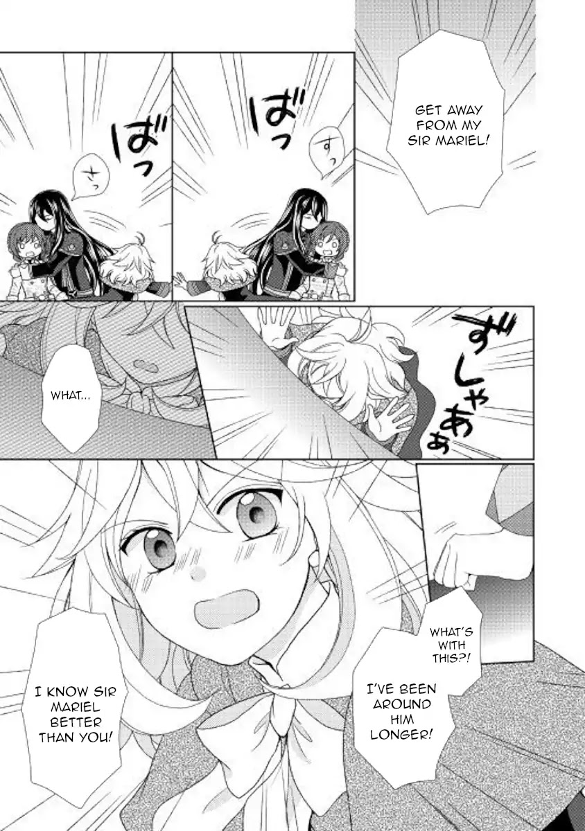 From Maid to Mother Chapter 33 page 7 - Chapter 33