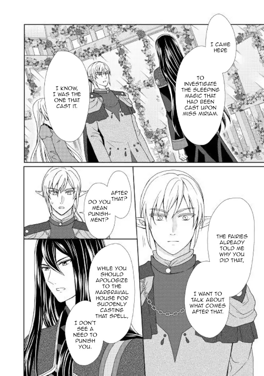 From Maid to Mother Chapter 34 page 10 - Chapter 34