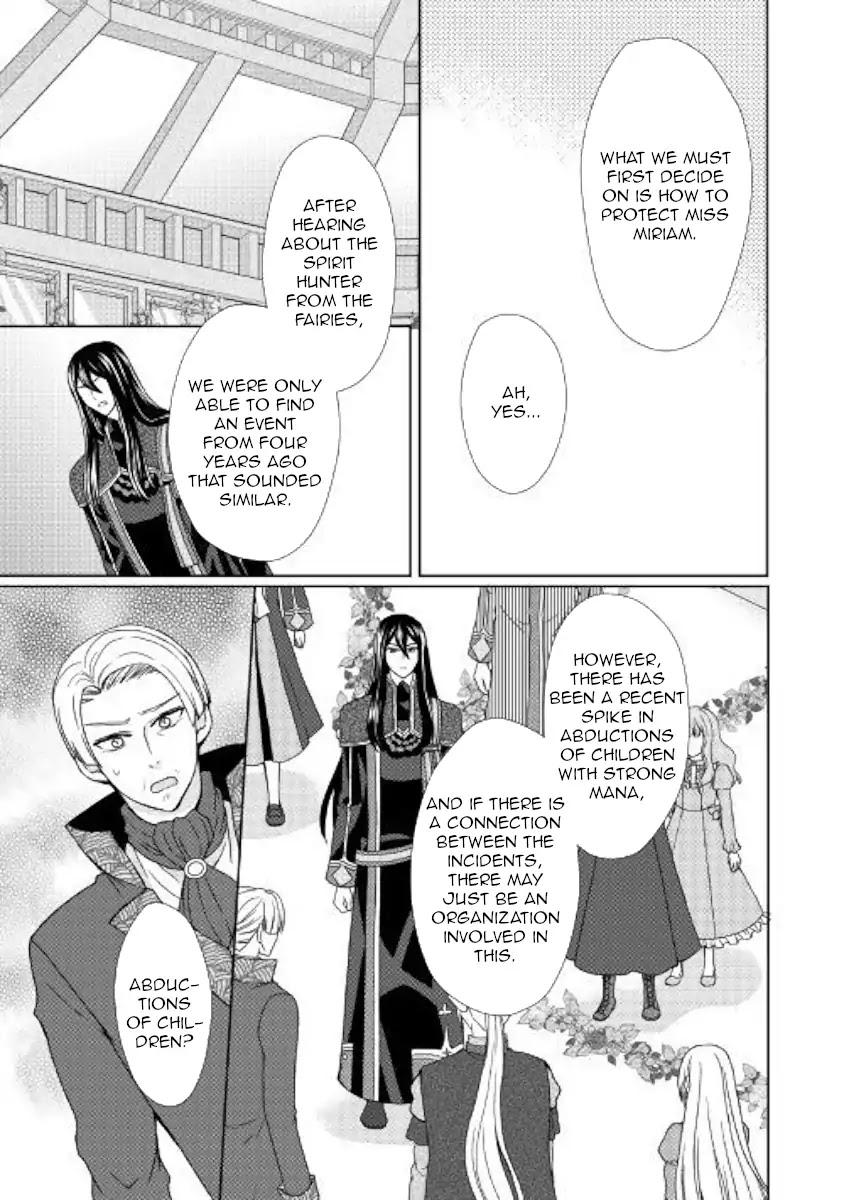 From Maid to Mother Chapter 34 page 11 - Chapter 34
