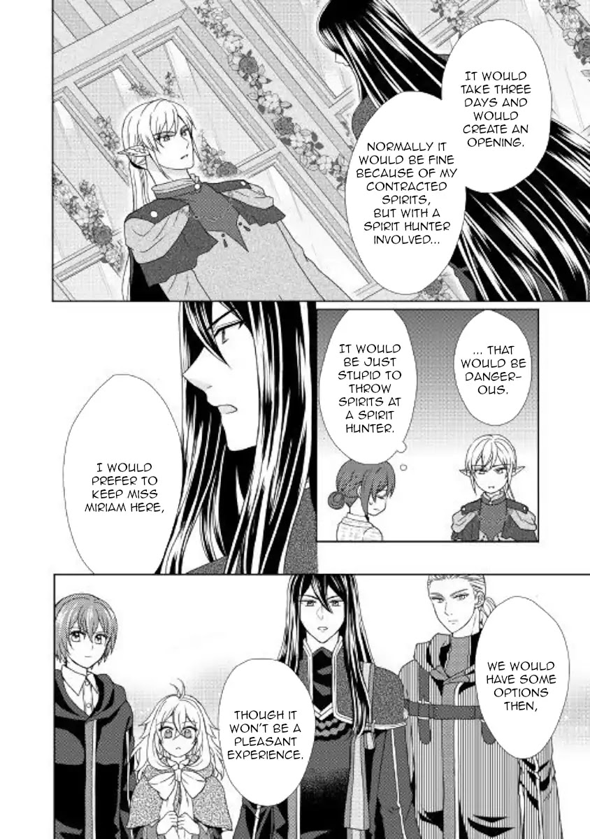 From Maid to Mother Chapter 34 page 16 - Chapter 34