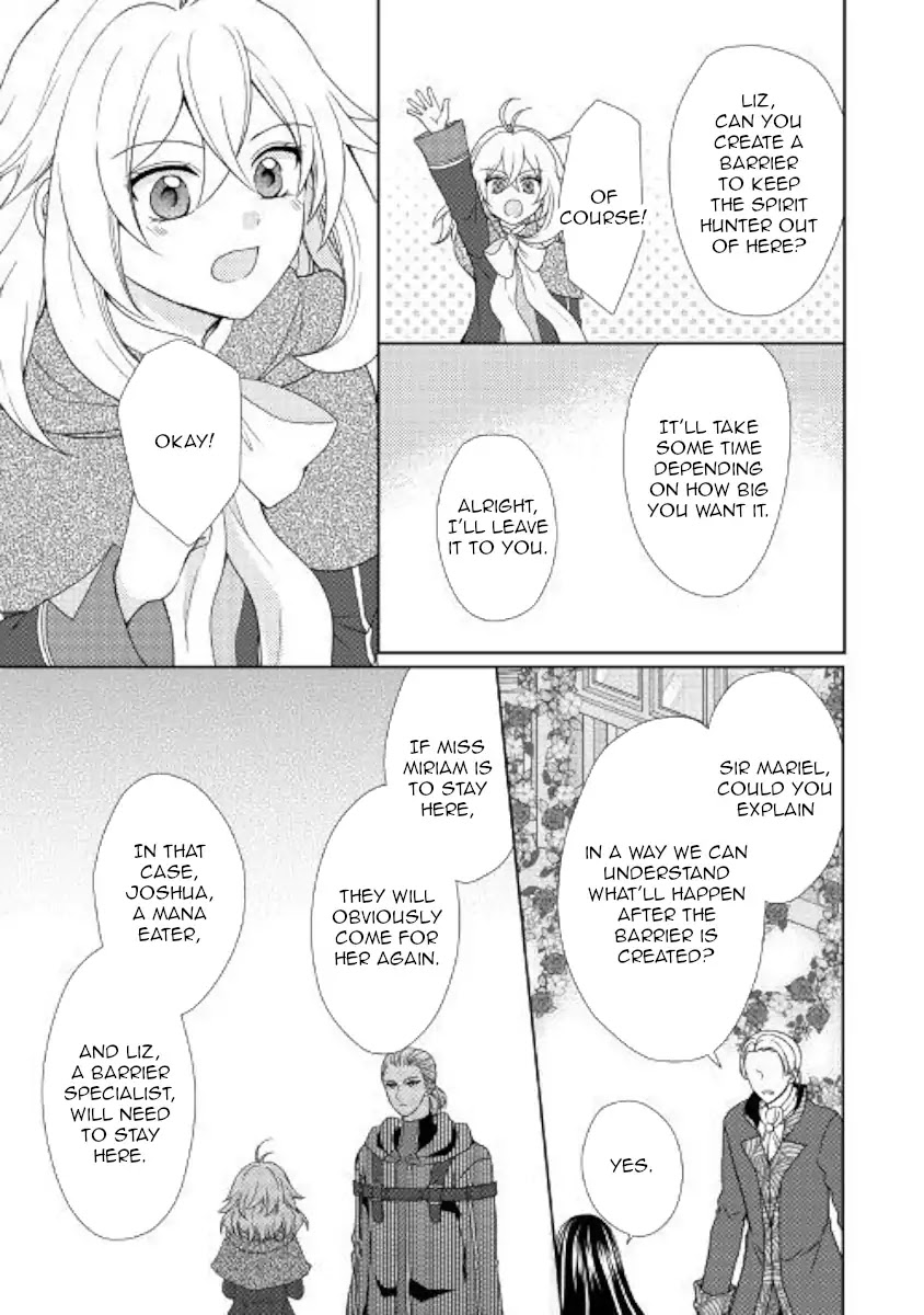 From Maid to Mother Chapter 34 page 17 - Chapter 34