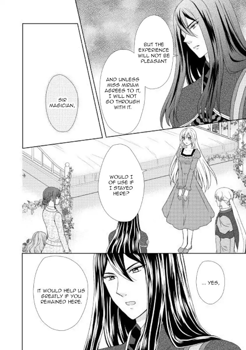 From Maid to Mother Chapter 34 page 18 - Chapter 34