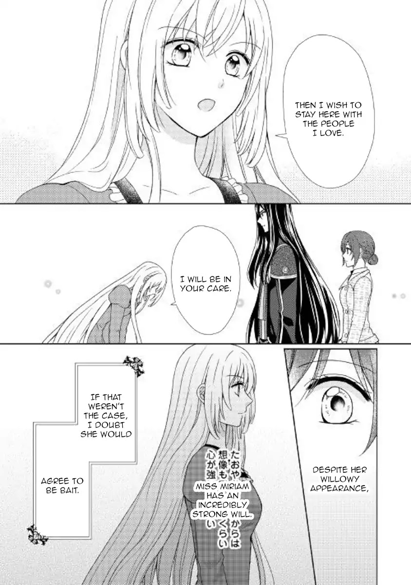 From Maid to Mother Chapter 34 page 19 - Chapter 34