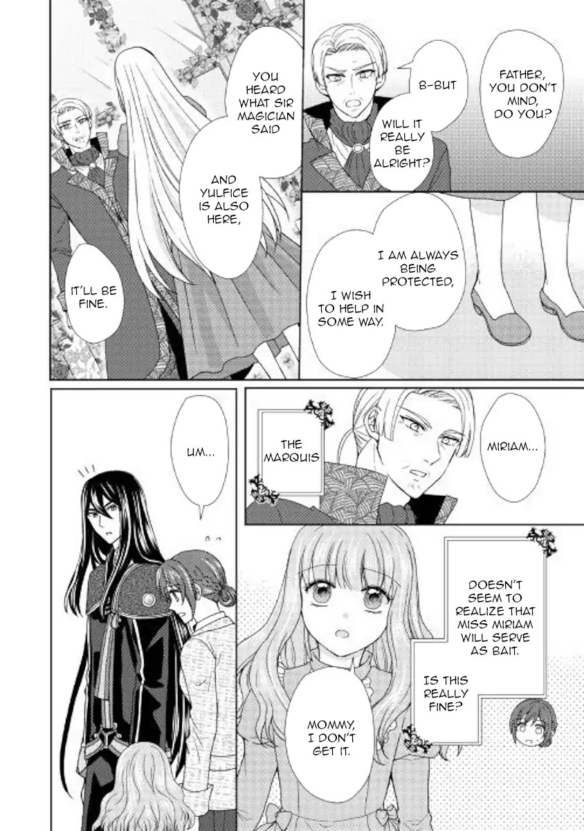 From Maid to Mother Chapter 34 page 20 - Chapter 34