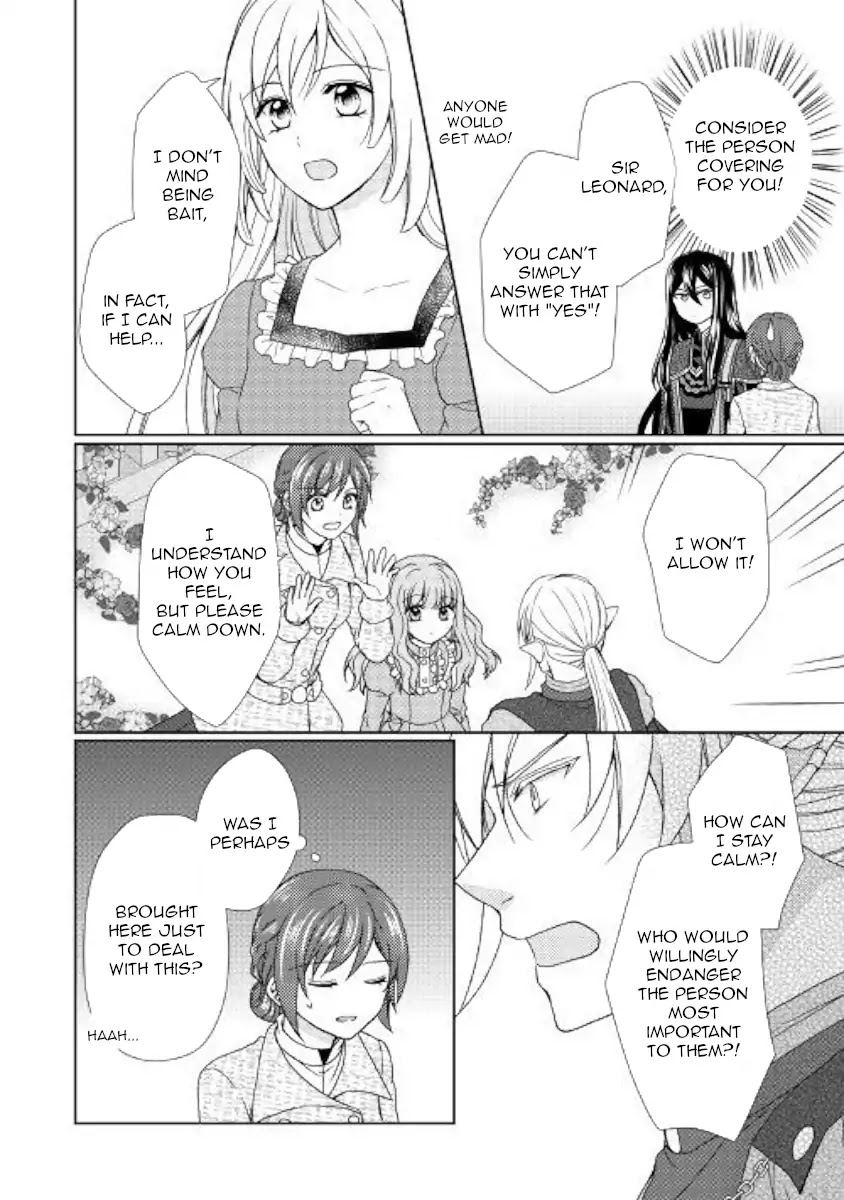 From Maid to Mother Chapter 34 page 22 - Chapter 34