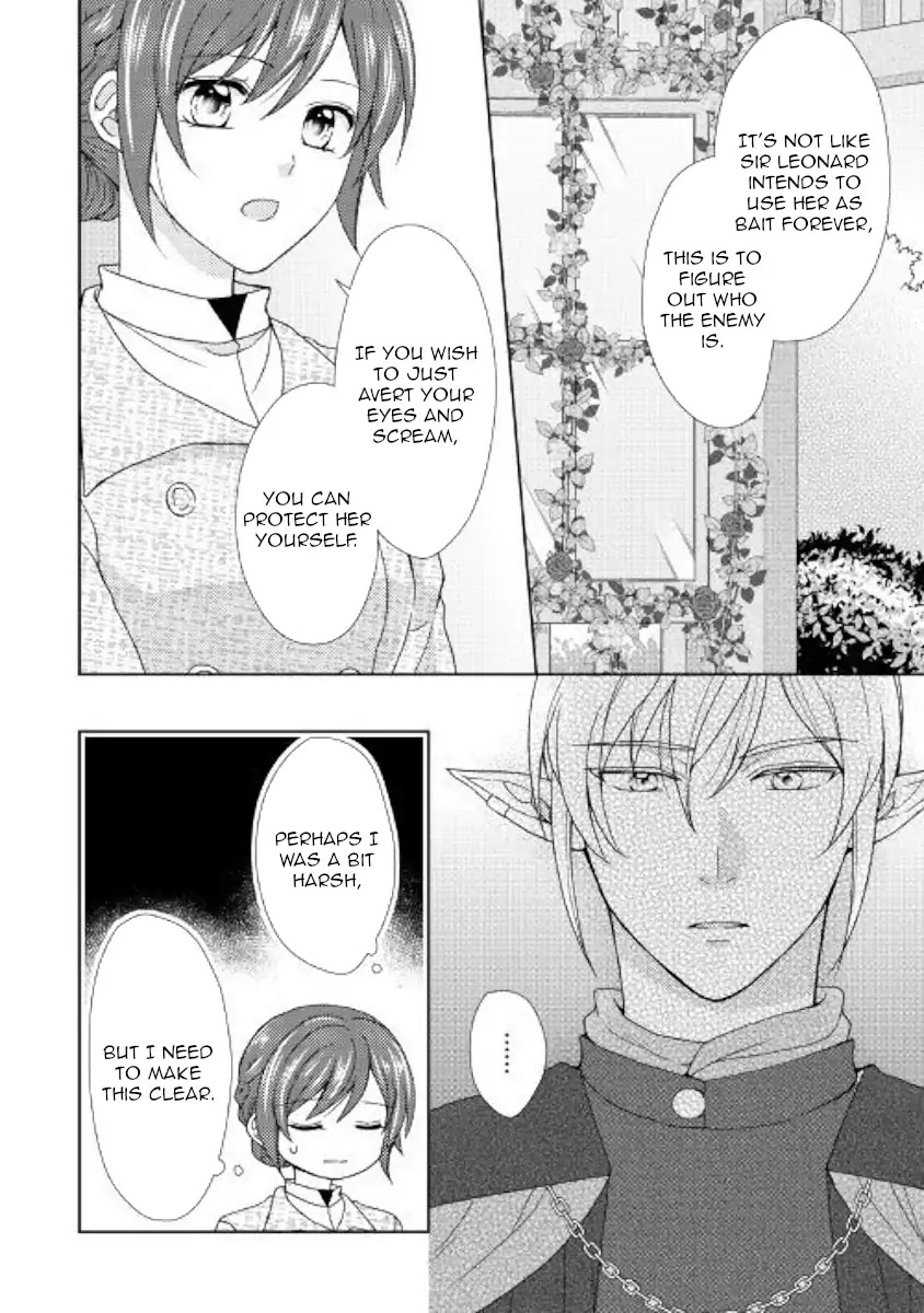 From Maid to Mother Chapter 34 page 24 - Chapter 34