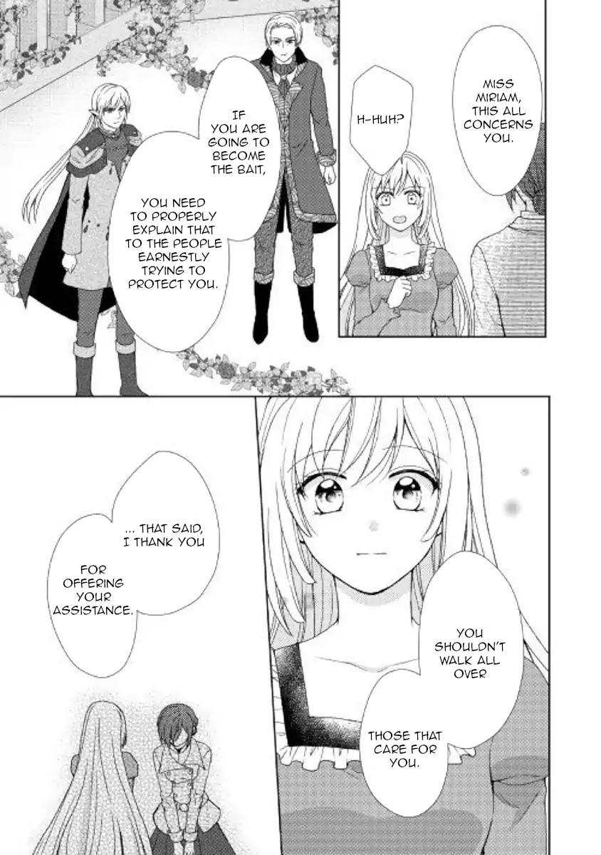 From Maid to Mother Chapter 34 page 25 - Chapter 34