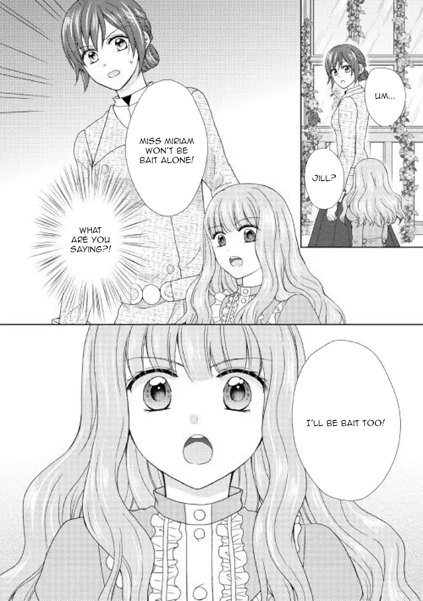 From Maid to Mother Chapter 34 page 26 - Chapter 34