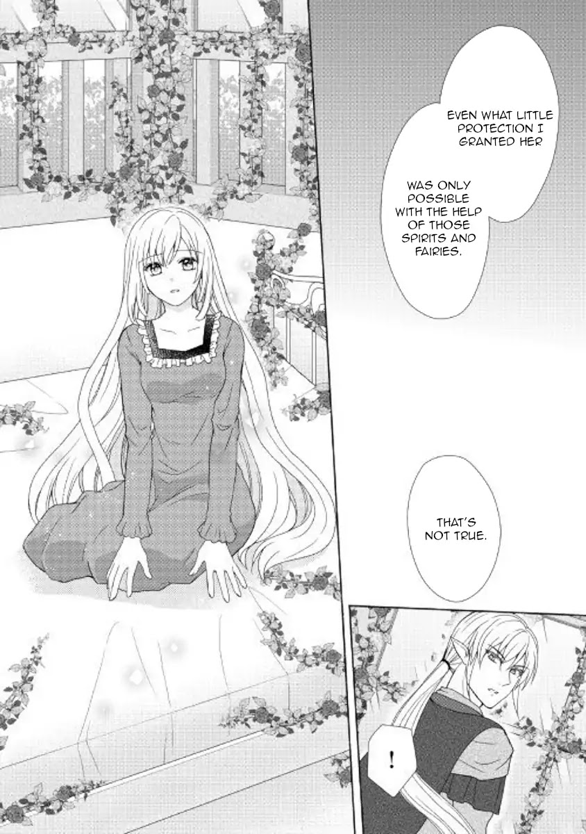 From Maid to Mother Chapter 34 page 6 - Chapter 34