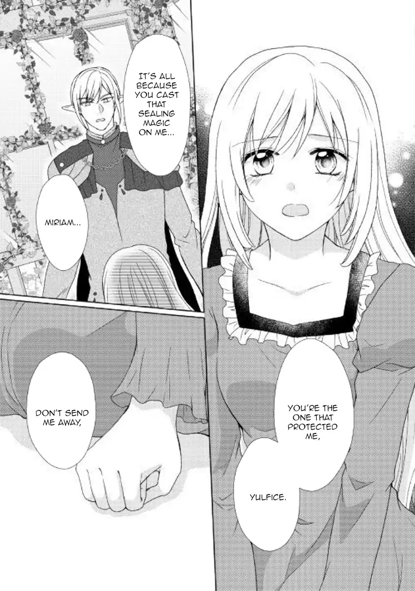 From Maid to Mother Chapter 34 page 7 - Chapter 34