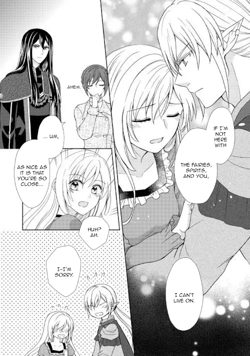 From Maid to Mother Chapter 34 page 8 - Chapter 34