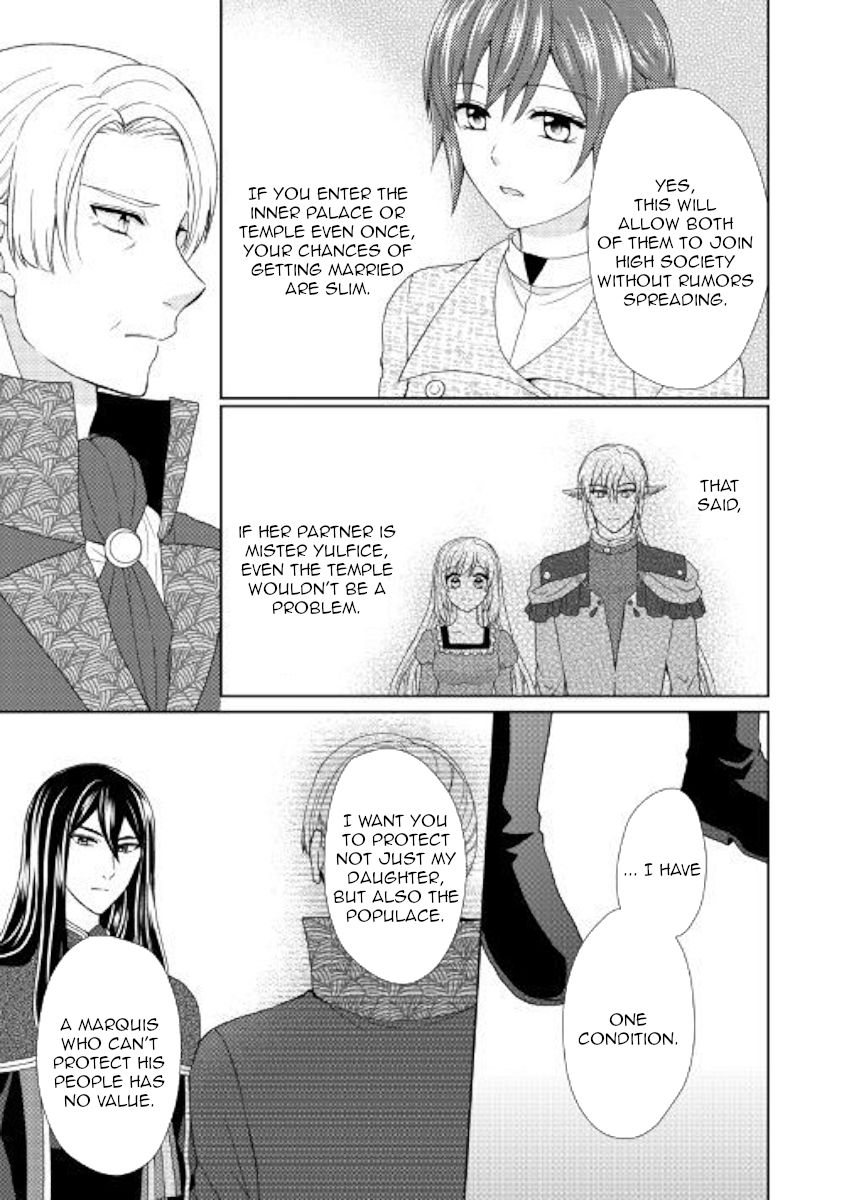From Maid to Mother Chapter 35 page 11 - Chapter 35