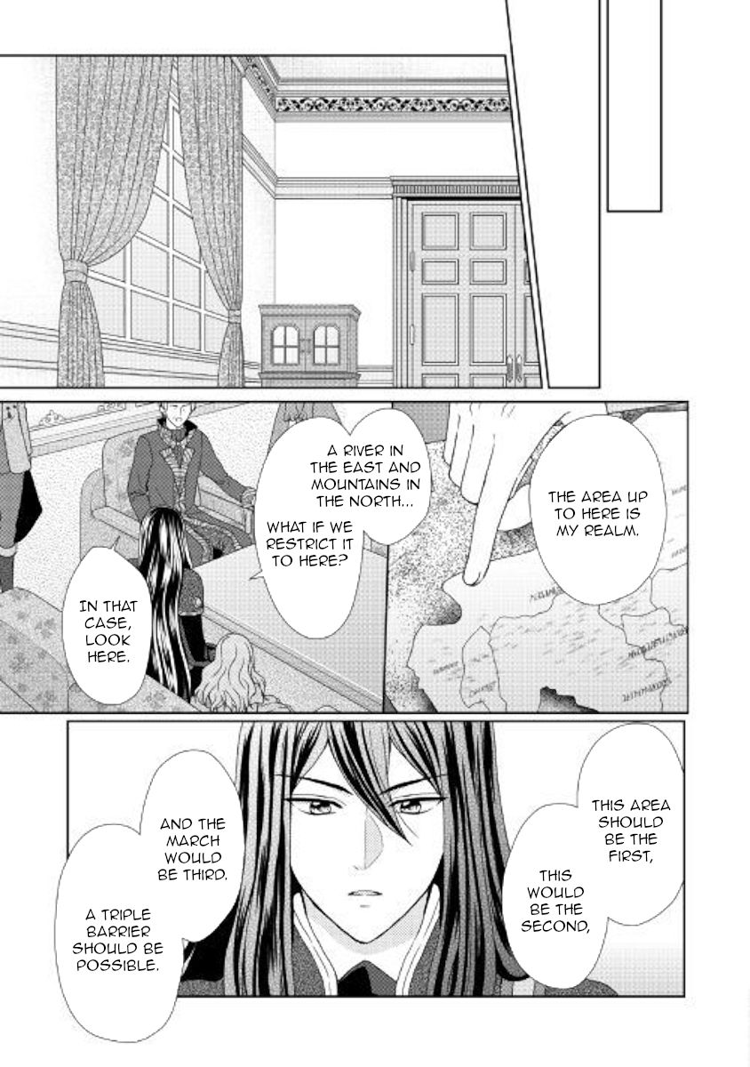 From Maid to Mother Chapter 35 page 13 - Chapter 35