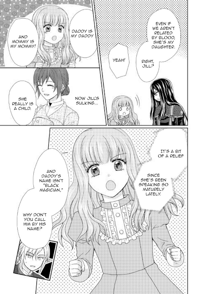 From Maid to Mother Chapter 35 page 21 - Chapter 35